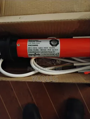 Superrollo Roller Shutter