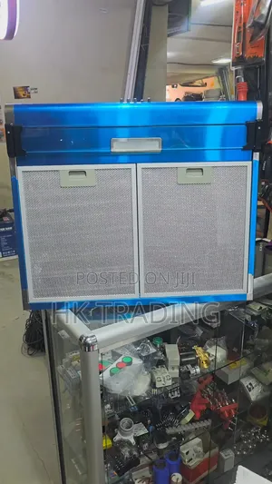 Kichen Sucker የ ጭስ መሰብሰብያ ሳከር