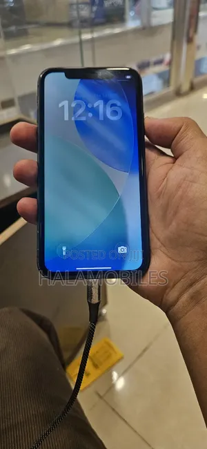 Apple iPhone 11 128 GB Black