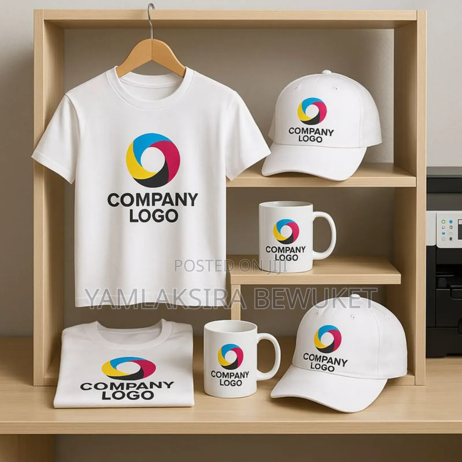 Tishert Printing Be High Quality Enseralen