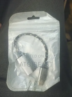 Photo - Type C to Usb a Adapter