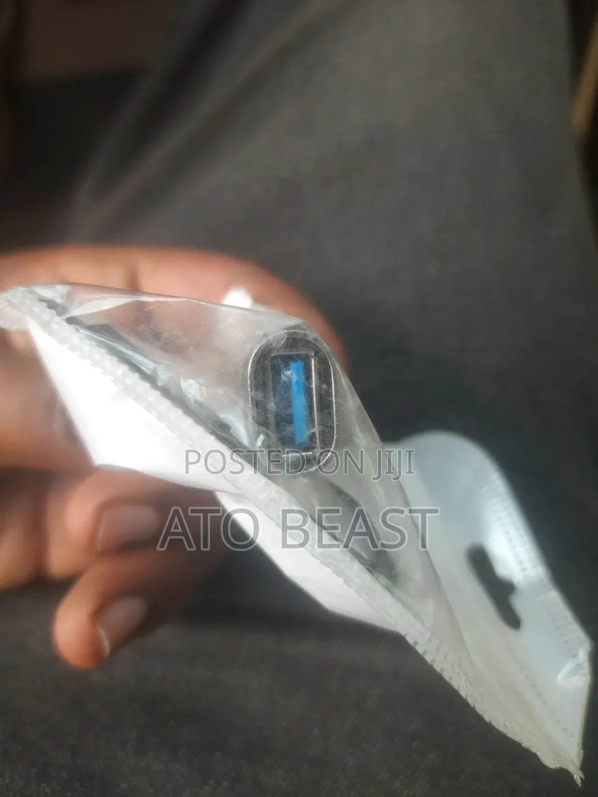 Type C to Usb a Adapter