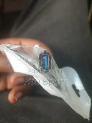 Type C to Usb a Adapter