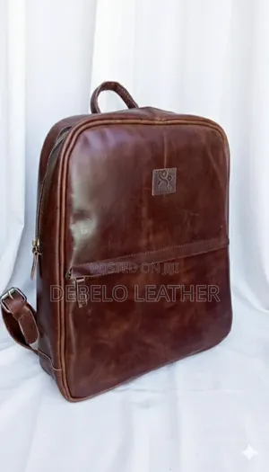 Photo - Leather Bag