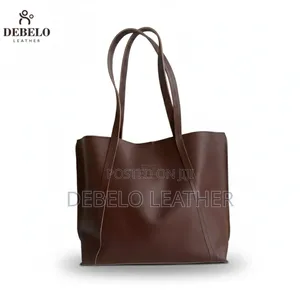 Leather Bag