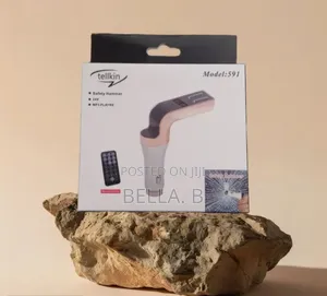 Tell Kin Car Modulator – The Core Of Controlled Modulation