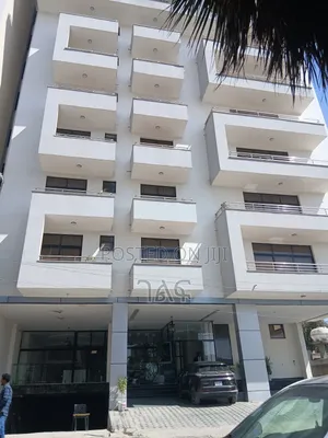 Photo - 2bdrm Apartment in ቦላ 24 : Blue Sky, Bole for sale