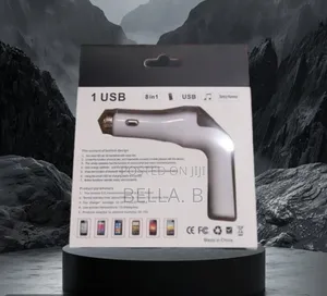 Tell Kin Car Modulator – Compact. Capable. Controlled.