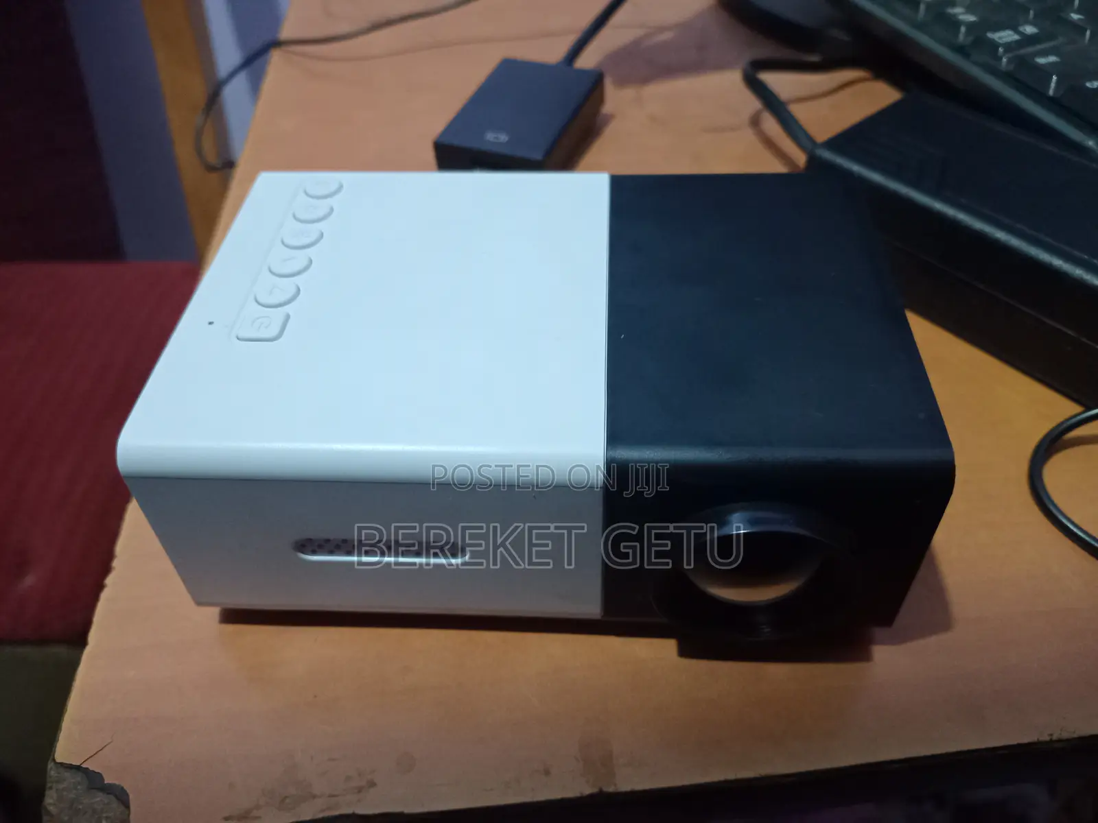 Mini Projector