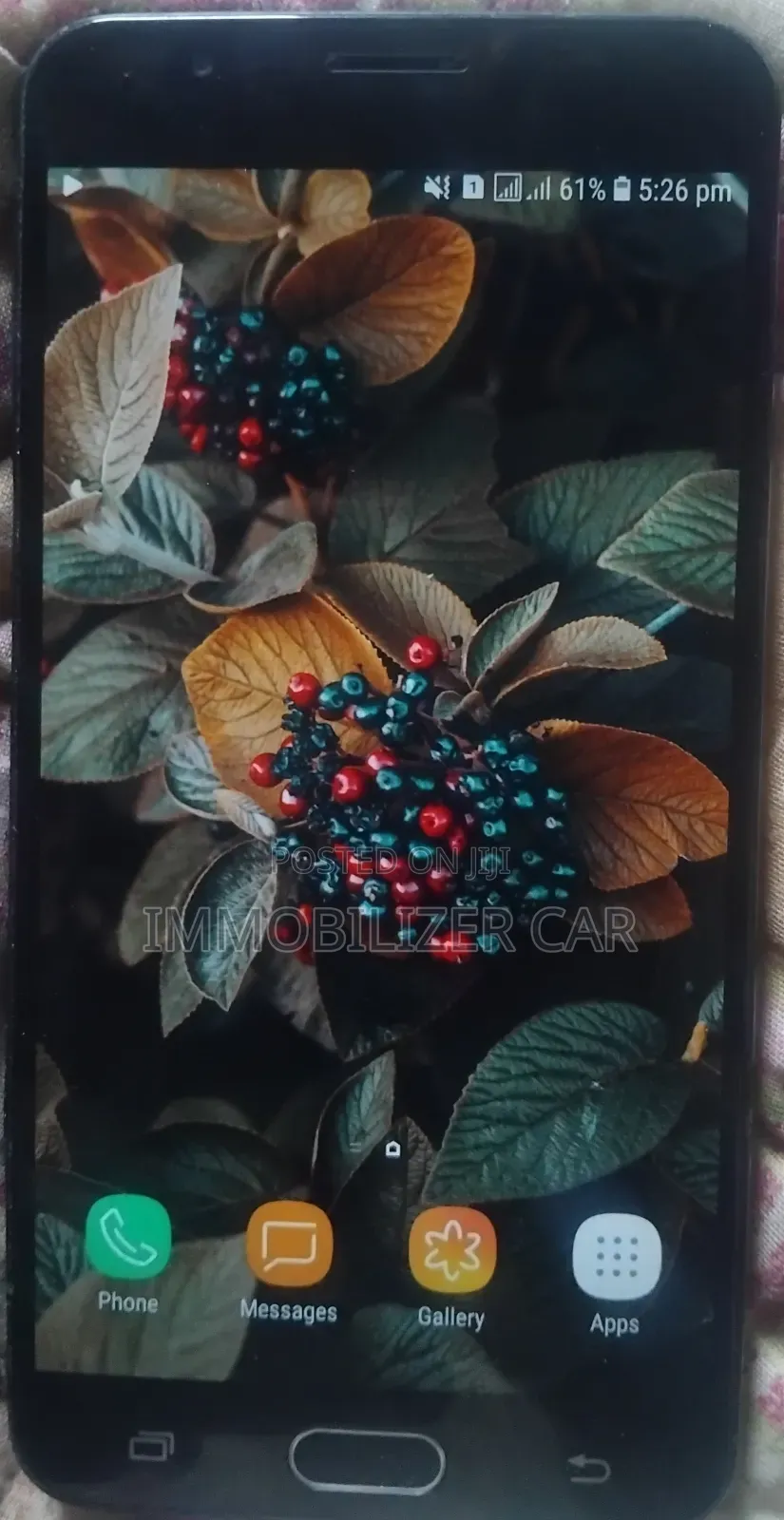 Samsung Galaxy J7 Prime 32 GB Blue