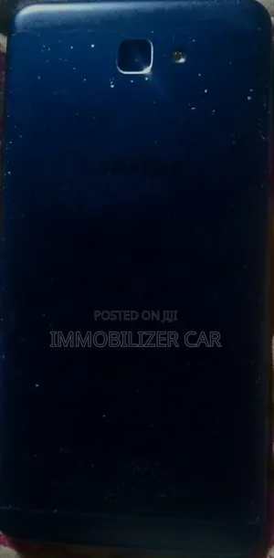 Samsung Galaxy J7 Prime 32 GB Blue