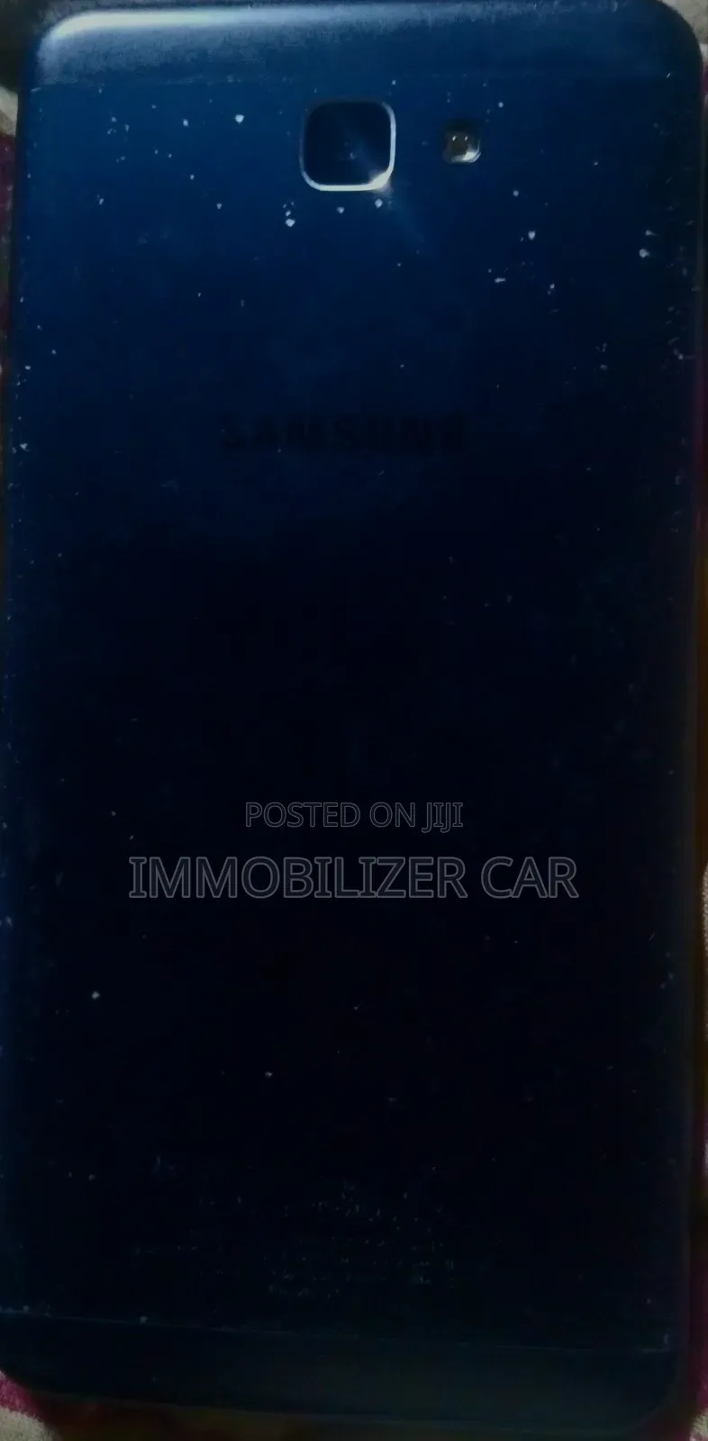 Samsung Galaxy J7 Prime 32 GB Blue