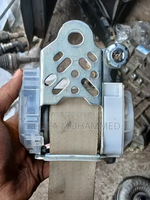 Corrola Belt (የ ኮሮላ ቤልት )