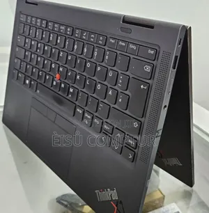 Photo - New Laptop Lenovo Thinkpad X1 Yoga 16GB Intel Core I7 SSD 512GB