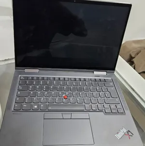 New Laptop Lenovo Thinkpad X1 Yoga 16GB Intel Core I7 SSD 512GB