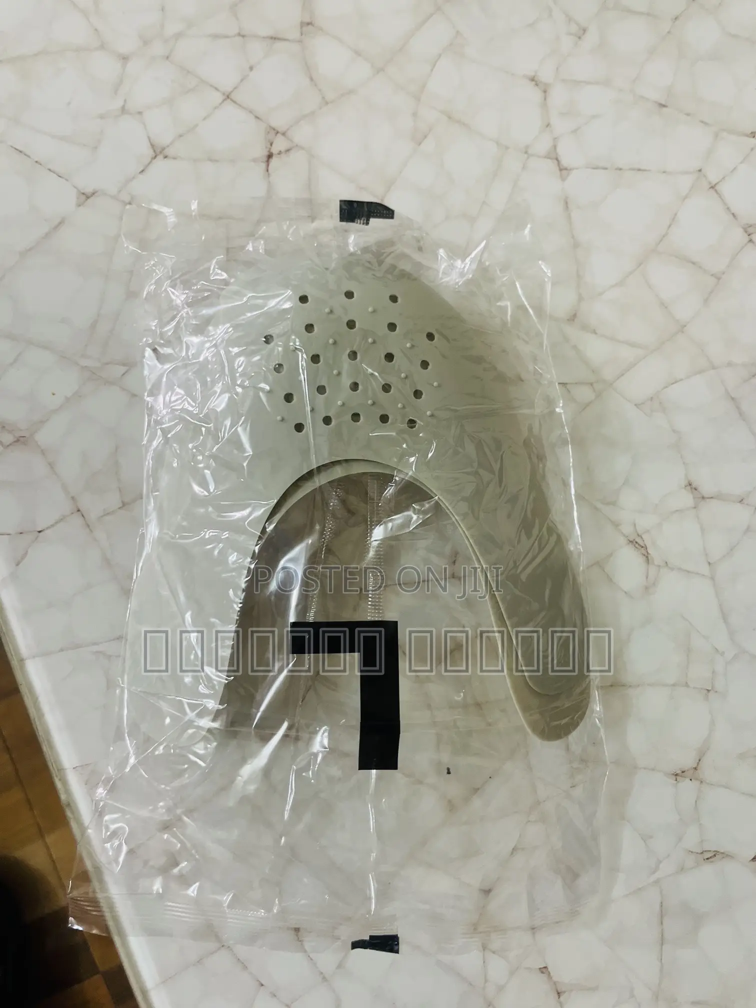 Sneaker Armor Toe Shield – Say Goodbye to Shoe Wrinkles Forever