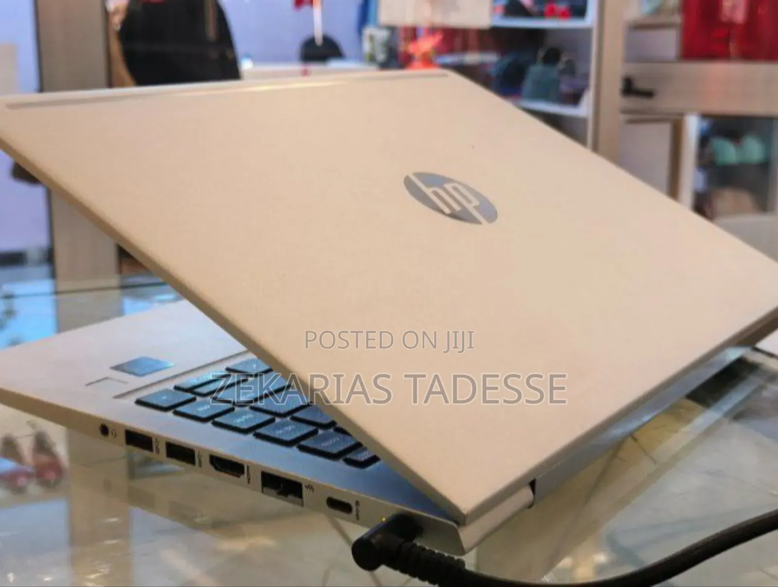 New Laptop HP ProBook 440 G6 16GB Intel Core I5 SSD 512GB