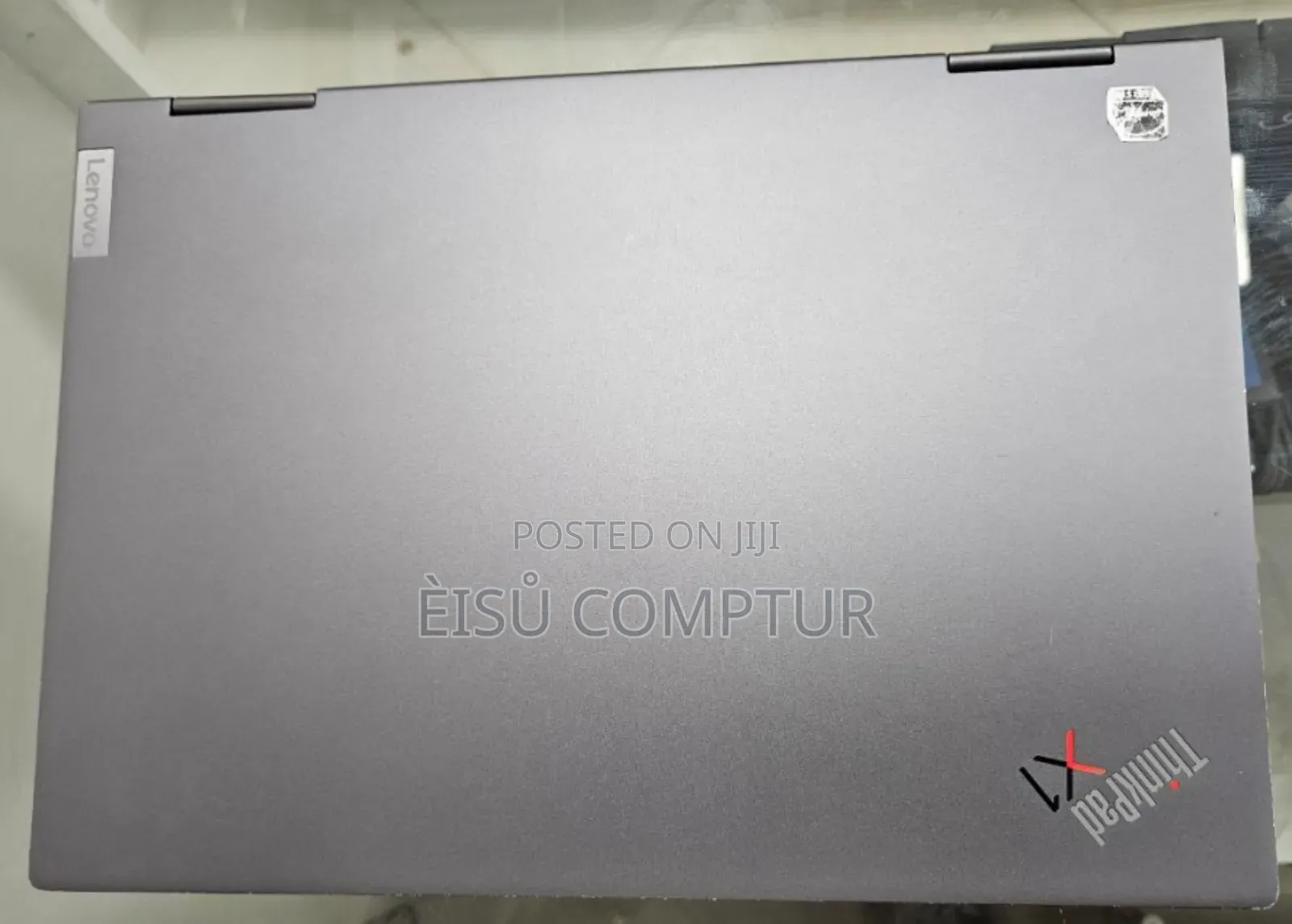 New Laptop Lenovo Thinkpad X1 Yoga 16GB Intel Core I7 SSD 512GB