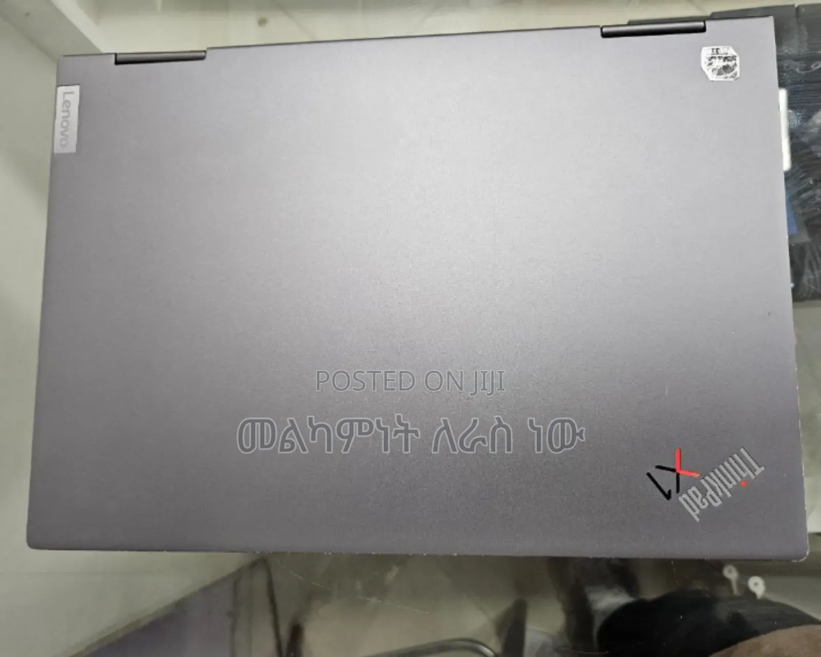 New Laptop Lenovo Thinkpad X1 Yoga 16GB Intel Core I7 SSD 512GB