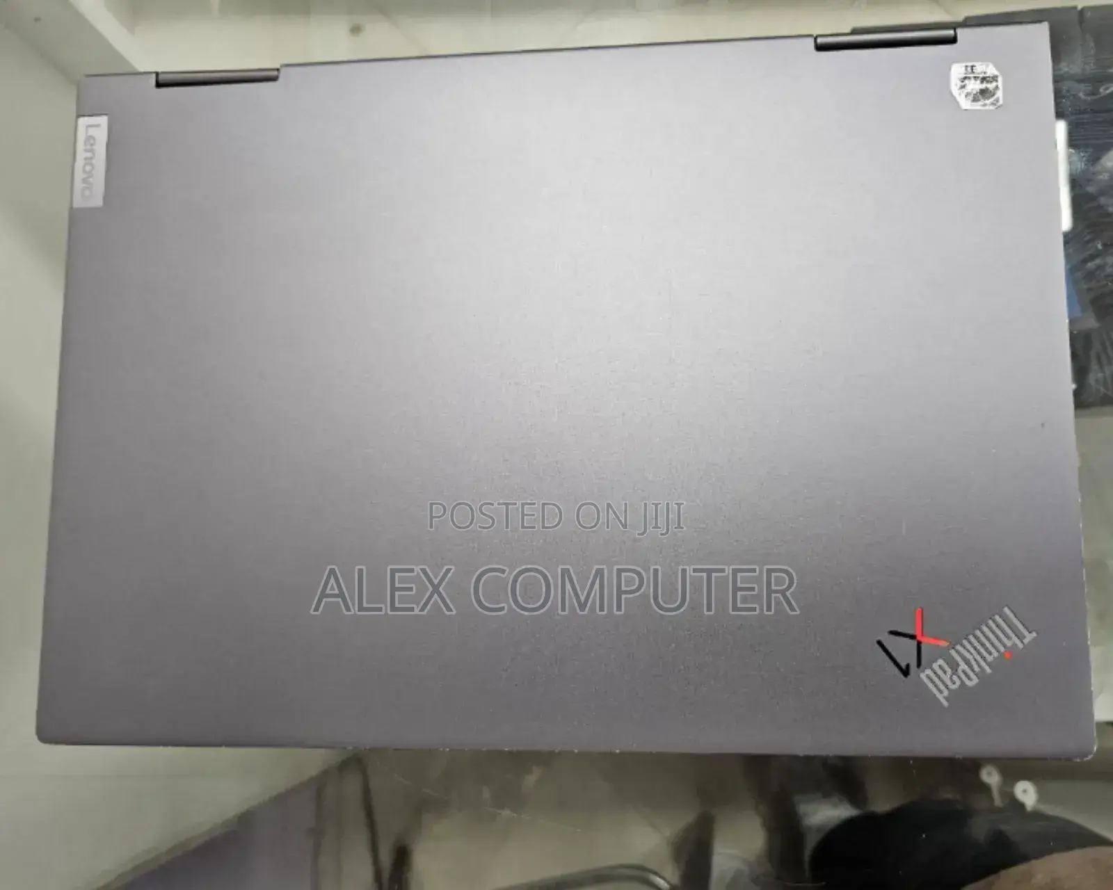 New Laptop Lenovo Thinkpad X1 Yoga 16GB Intel Core I7 SSD 512GB