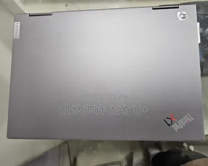 Photo - New Laptop Lenovo Thinkpad X1 Yoga 16GB Intel Core I7 SSD 512GB