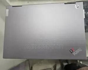 New Laptop Lenovo Thinkpad X1 Yoga 16GB Intel Core I7 SSD 512GB