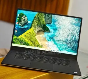 New Laptop Dell XPS 15 16GB Intel Core I7 SSD 512GB