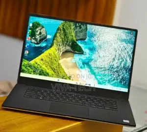 New Laptop Dell XPS 15 16GB Intel Core I7 SSD 512GB