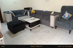 Used Living Room Sofa