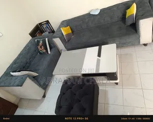 Used Living Room Sofa