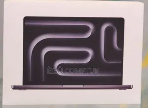 New Laptop Apple Macbook Pro 2025 M5 14-Inch 16GB Apple M5 SSD 512GB