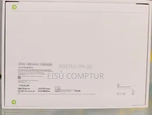 New Laptop Apple Macbook Pro 2025 M5 14-Inch 16GB Apple M5 SSD 512GB