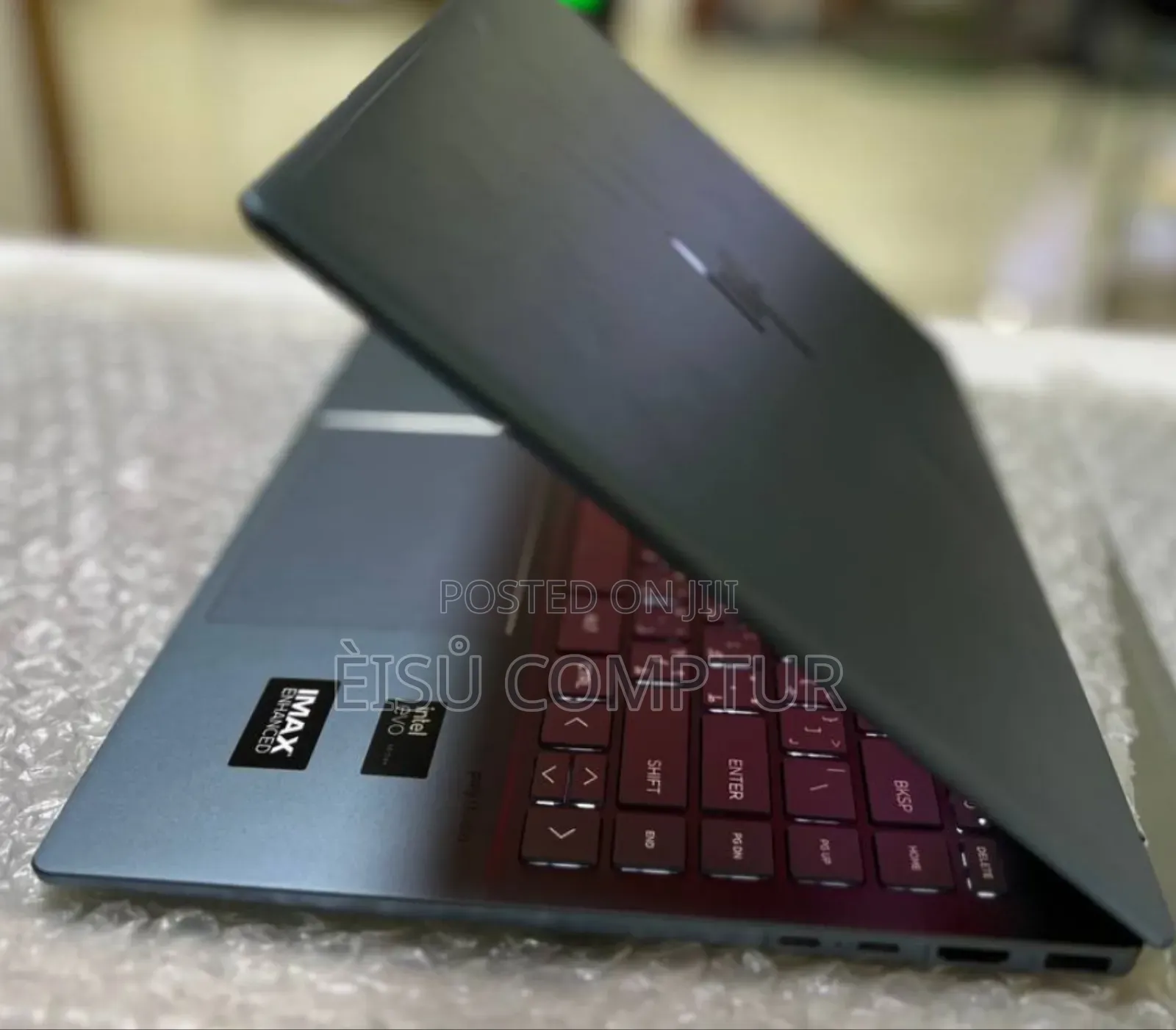 New Laptop HP Pavilion 15t 16GB Intel Core Ultra 5 SSD 512GB