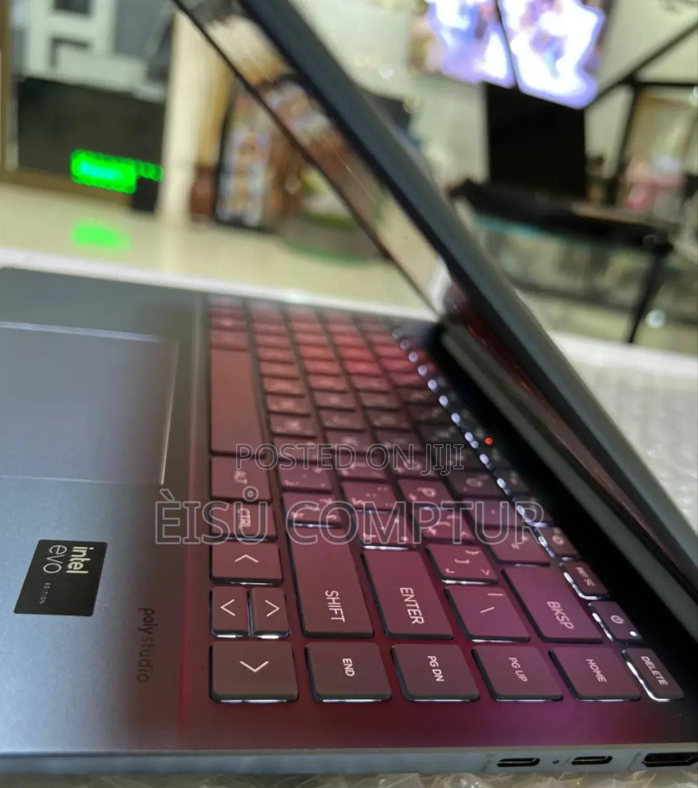 New Laptop HP Pavilion 15t 16GB Intel Core Ultra 5 SSD 512GB