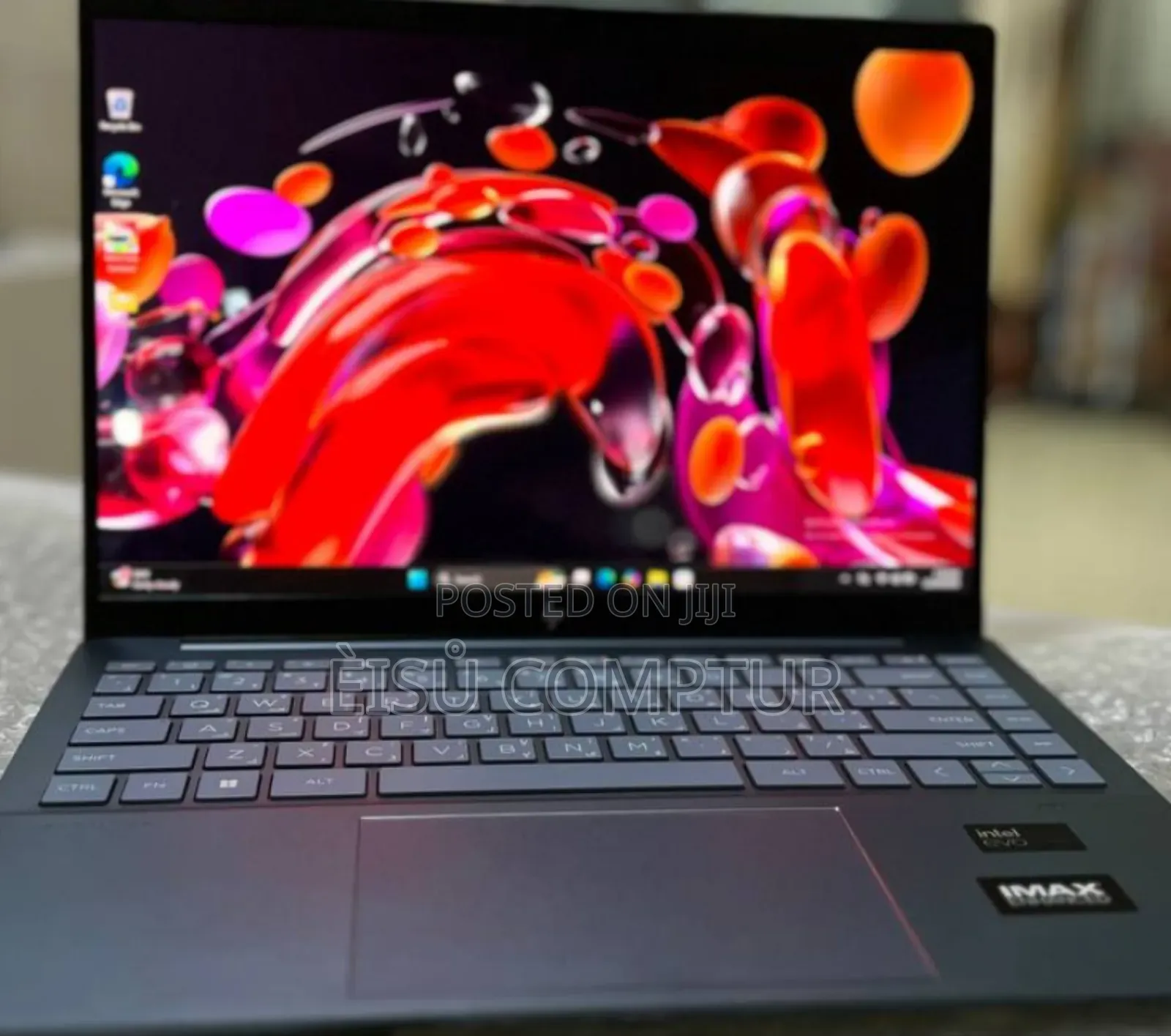 New Laptop HP Pavilion 15t 16GB Intel Core Ultra 5 SSD 512GB