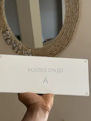 Apple Magical Wireless Keyboard