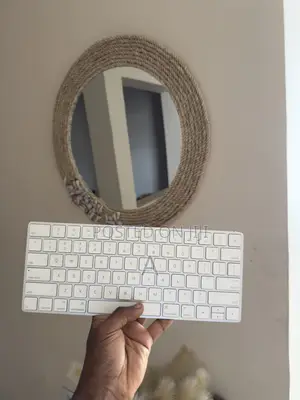 Apple Magical Wireless Keyboard