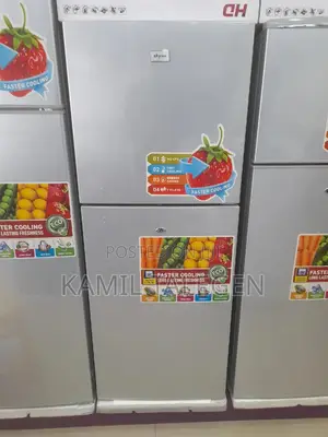 Photo - Skylive 280l Model Fan System Refrigerator