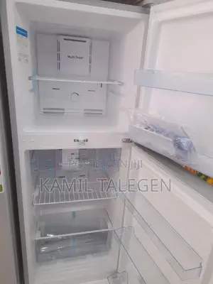 Skylive 280l Model Fan System Refrigerator