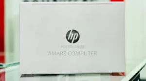 Photo - New Laptop HP Pavilion 14 8GB Intel Core I5 HDD+SSD 512GB