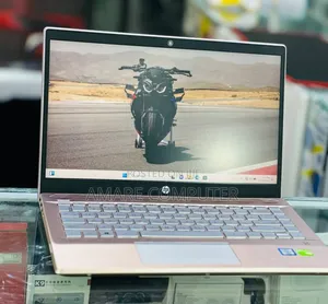 New Laptop HP Pavilion 14 8GB Intel Core I5 HDD+SSD 512GB