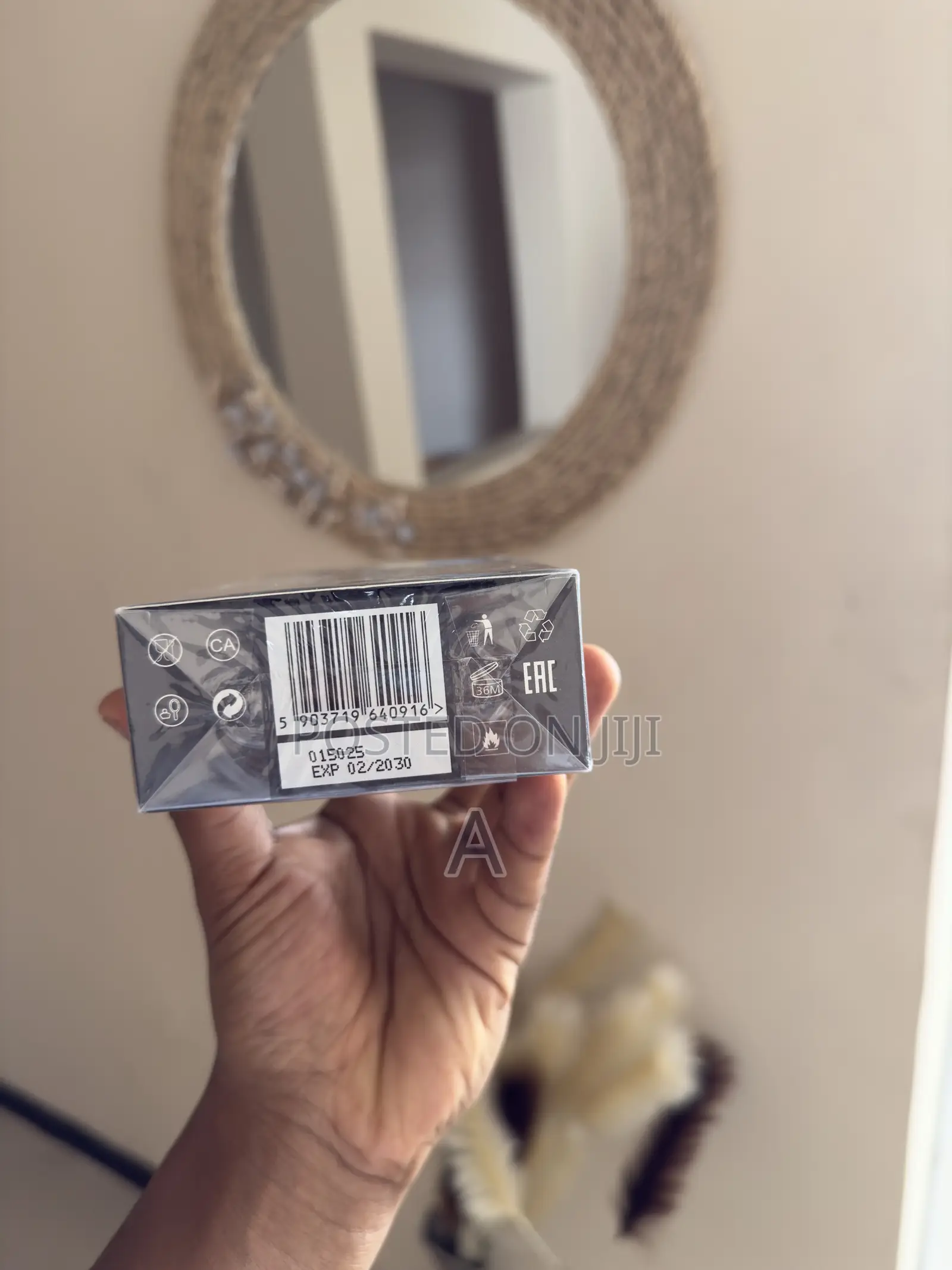 Heroic Men’S Perfium From Poland