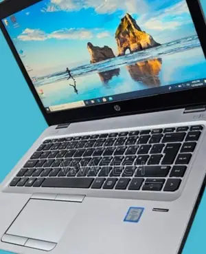 New Laptop HP EliteBook 840 G3 8GB Intel Core i7 HDD 1T