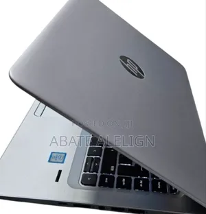 New Laptop HP EliteBook 840 G3 8GB Intel Core i7 HDD 1T