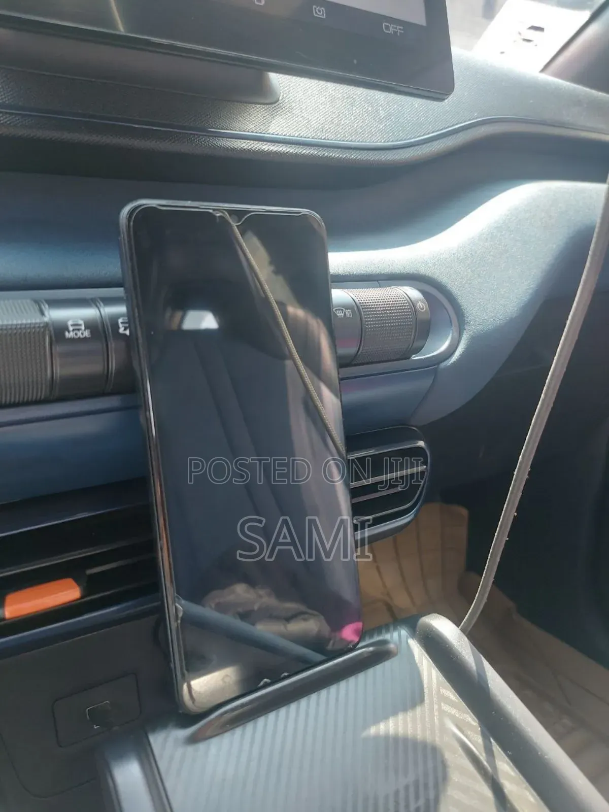 Samsung Galaxy A12 64 GB Black