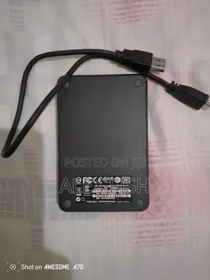 Toshiba Canvio Basics 1tb – Usb 3.0 Portable Hard Drive