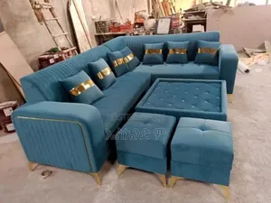 Gojo Sofa Style 2 With Table