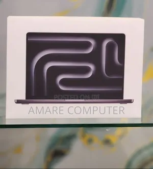 Photo - New Laptop Apple Macbook Pro 2025 M5 14-Inch 16GB Apple M5 SSD 512GB