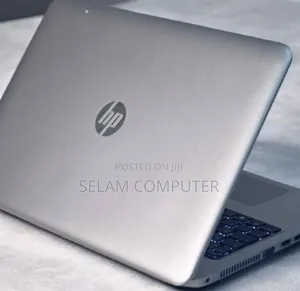 Photo - New Laptop HP ProBook 430 G4 8GB Intel Core I7 SSD 256GB