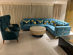 Megu Sofa Style #Code 27